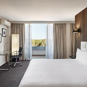 King Suite Spa