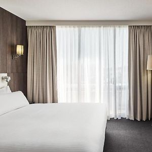 King Suite Balcony